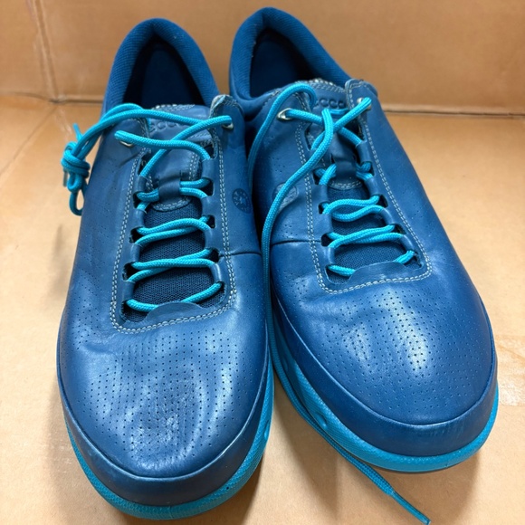 Ecco O2 Men’s Shoes Goretex EU47 US13 - Picture 3 of 5